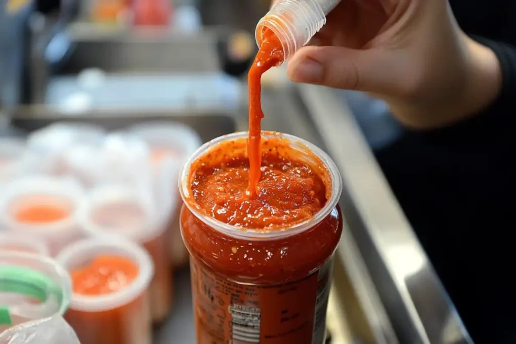 The Spice Behind the Craze: Sriracha