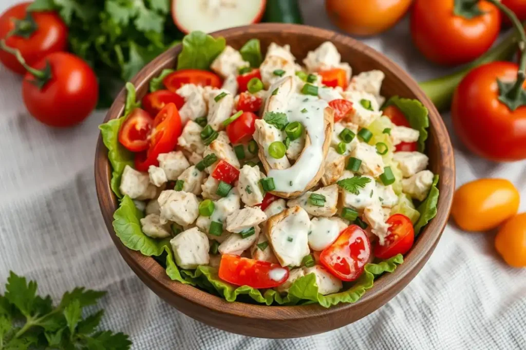 Chicken Salad